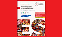 “#SOBREMESA”, manuale di spagnolo per Enogastronomia e Ospitalità Alberghiera, di Cervi e Montagna