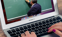 Insegnare diritto ed economia nell’era digitale: principi, regole, nuove metodologie