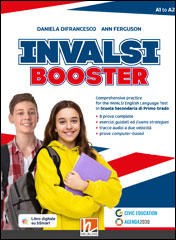 INVALSI BOOSTER