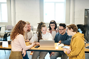 Cooperative learning: soluzioni pratiche per un lavoro di gruppo utile, efficace e valutabile