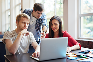 IA come tutor per studenti