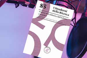 Presentazione dell’opera 