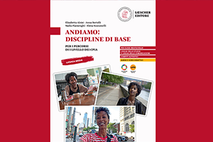 Presentazione dell’opera 