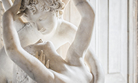 Amare con i Romani: passione e quotidianità