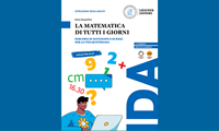 Presentazione dell’opera “LA MATEMATICA DI TUTTI I GIORNI. Percorsi di matematica di base per la vita quotidiana”