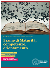 Esame di Maturità, competenze, orientamento