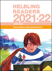Helbling Readers 2021-22