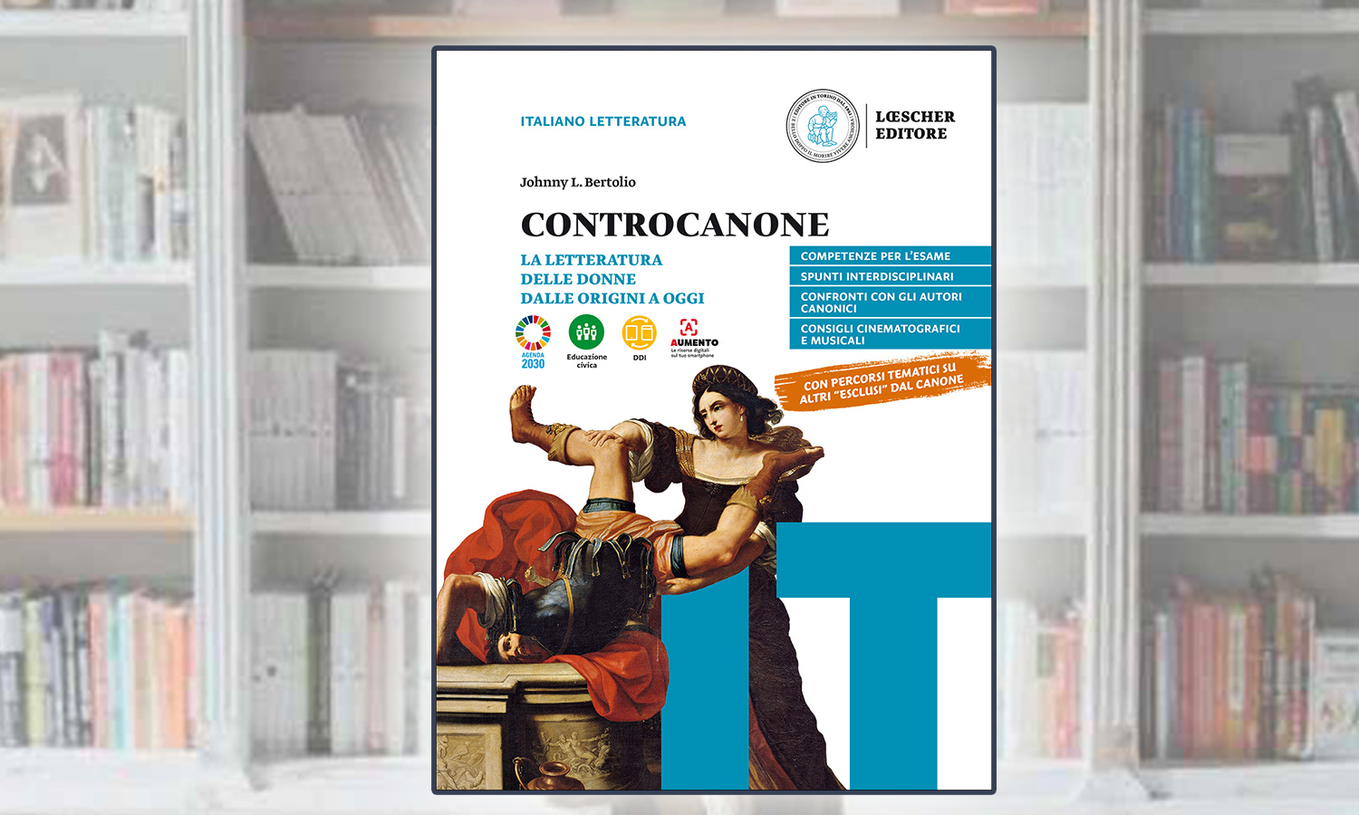 Recensione di "Controcanone" - Federico Saguineti su "Le cronache", 6 febbraio 2022