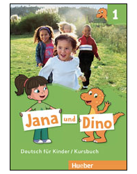Jana und Dino