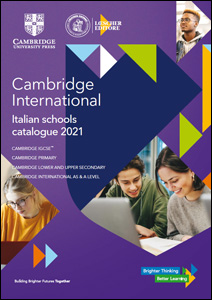 Cambridge Education 2021