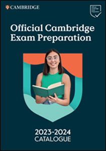 Cambridge English - Exams
