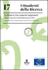 QdR #17 taliano L2 in contesti migratori