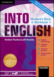 Level 1 - 3-Component Pack (Student's Book + Workbook with Workbook Audio CD and DVD-ROM)