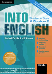 Level 2 - 3-Component Pack (Student's Book + Workbook with Workbook Audio CD and DVD-ROM)