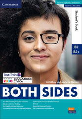 Level 3 (B2-B2+) Student’s Book + eBook + Workbook + ebook + Test&Train