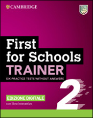 Edizione Digitale - Student’s Book without Answers with Downloadable Audio + eBook