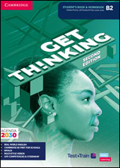 B2. Student’s Book and Workbook with eBook + INVALSI B2 + Test&Train