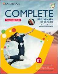 Edizione digitale -Student's Book + Workbook + eBook + Digital Pack + Test&Train