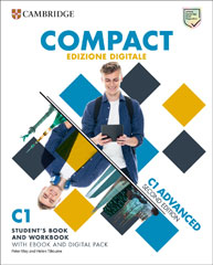 Edizione digitale - Student's book/Workbook with Ebook with Digital Pack with Test & Train