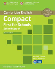 Teacher's Book
