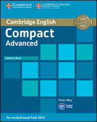 Teacher's book