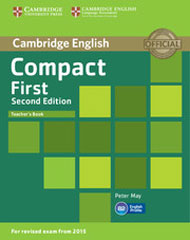 Teacher's Book