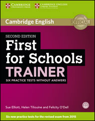 Student's Book without Answers with Audio CDs (3)