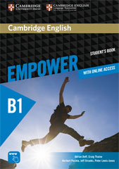Pre-intermediate - Student’s Book with Online Assessment and Practice, and Online Workbook