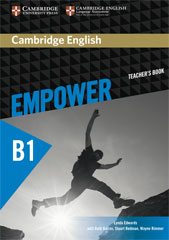 Pre-intermediate - Teacher's Book