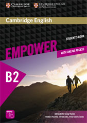 Upper Intermediate - Student’s Book with Online Assessment and Practice, and Online Workbook