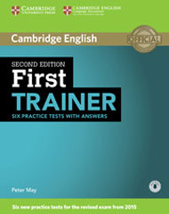 Student's Book with answers with downloadable Audio