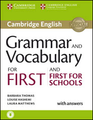 Book with answers with Audio