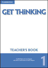 Level 1: Teacher's Book + eBook