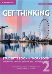 Level 2: Student's Book / Workbook, eBook interattivo, Classe virtuale, Materiali digitali integrativi