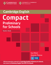 Teacher's book