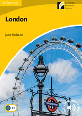 London - Paperback