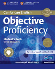 Student's Book with answers with Downloadable Software
