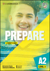 Student’s Book - Level 3 (A2)