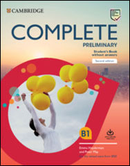 Student’s Book without answers with Online Practice (B1)