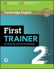 Student's Book 2 with answers with downloadable Audio