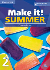Make it! Summer 2