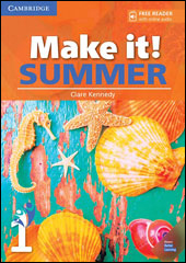 Make it! Summer 1