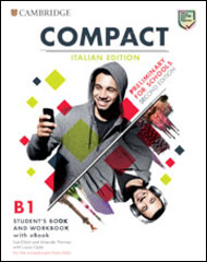 Student's Book/Workbook + eBook