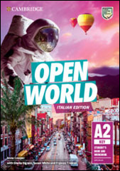 Student's Book and Workbook + Ebook (A2 Key)