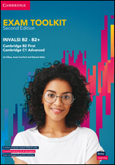 Exam Toolkit B2/C1 - Student’s Book with Access Code
