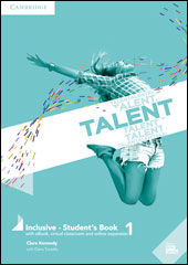 1. Inclusive - Student’s Book (A2-B1)