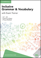 Inclusive Grammar & Vocabulary with Exam Trainer A2