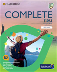 EDIZIONE DIGITALE: Student’s Book/Workbook + eBook + Digital Pack + Test&Train