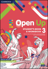 Level 3. Student’s Book and Workbook with ebook