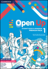 Level 1. Student’s Book and Workbook with ebook and DVDrom